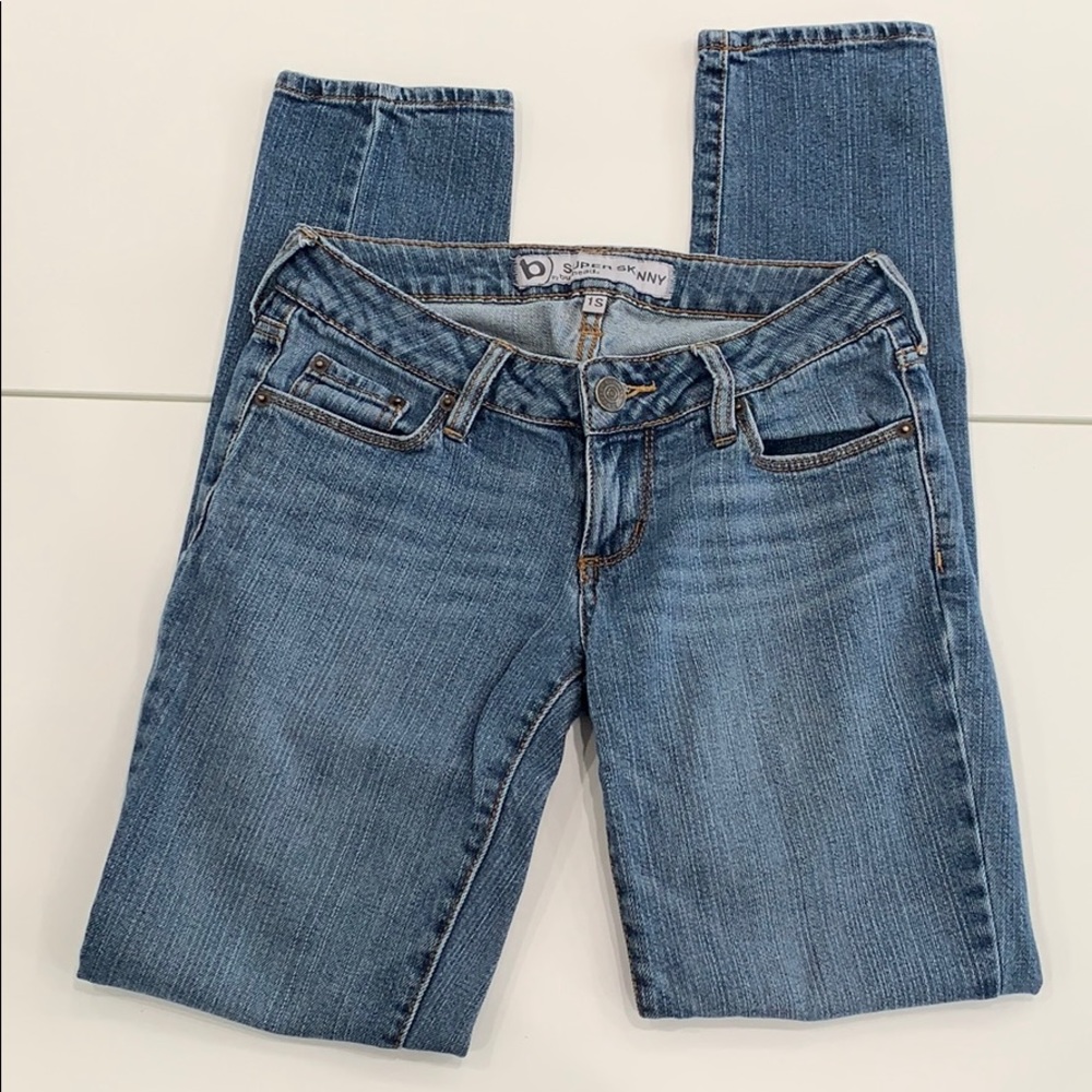 Pacsun Bullhead Skinny Jeans 1S